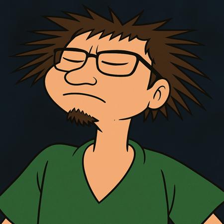 Joji_visiora's Avatar